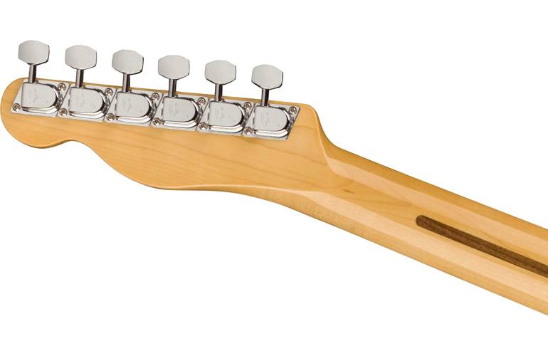 Fender American Vintage II 1977 Telecaster Custom Rosewood Fingerboard Olympic White Fender American Vintage II 1977 Telecaster Custom Rosewood Fingerboard Olympic White