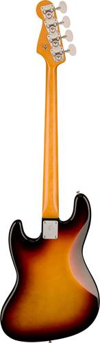 Fender American Vintage II 1966 Jazz Bass 3 Colour Sunburst Fender American Vintage II 1966 Jazz Bass 3 Colour Sunburst