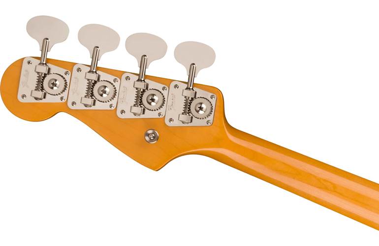 Fender American Vintage II 1966 Jazz Bass 3 Colour Sunburst Fender American Vintage II 1966 Jazz Bass 3 Colour Sunburst