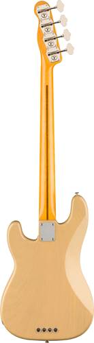 Fender American Vintage II 1954 Precision Bass Maple Fingerboard Vintage Blonde Fender American Vintage II 1954 Precision Bass Maple Fingerboard Vintage Blonde