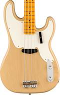 Fender American Vintage II 1954 Precision Bass Maple Fingerboard Vintage Blonde