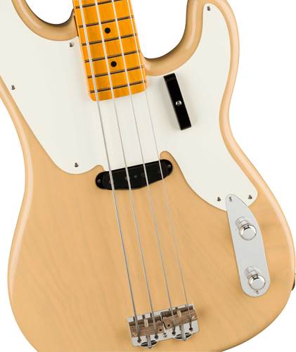 Fender American Vintage II 1954 Precision Bass Maple Fingerboard Vintage Blonde Fender American Vintage II 1954 Precision Bass Maple Fingerboard Vintage Blonde