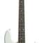 Fender American Vintage II 1966 Jazz Bass Rosewood Fingerboard Olympic White (Ex-Demo) #V2324220 