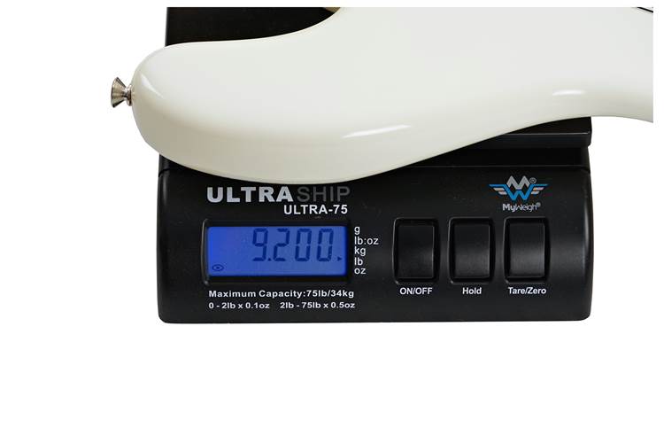 Fender American Vintage II 66 Jazz Bass Rosewood Fingerboard Olympic White (Ex-Demo) #V2327990 Fender American Vintage II 66 Jazz Bass Rosewood Fingerboard Olympic White (Ex-Demo) #V2327990