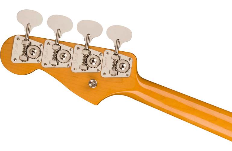 Fender American Vintage II 1966 Jazz Bass Rosewood Fingerboard Olympic White Fender American Vintage II 1966 Jazz Bass Rosewood Fingerboard Olympic White