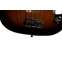 Fender American Vintage II 54 Precision Bass Maple Fingerboard 2 Colour Sunburst (Ex-Demo) #V0469 Front View