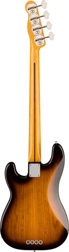 Fender American Vintage II 1954 Precision Bass Maple Fingerboard 2 Colour Sunburst Fender American Vintage II 1954 Precision Bass Maple Fingerboard 2 Colour Sunburst
