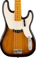 Fender American Vintage II 1954 Precision Bass Maple Fingerboard 2 Colour Sunburst