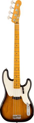 Fender American Vintage II 1954 Precision Bass Maple Fingerboard 2 Colour Sunburst