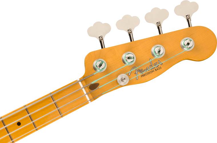 Fender American Vintage II 1954 Precision Bass Maple Fingerboard 2 Colour Sunburst Fender American Vintage II 1954 Precision Bass Maple Fingerboard 2 Colour Sunburst