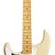 Fender American Vintage II 57 Stratocaster Vintage Blonde Left Handed (Ex-Demo) #V2203489 