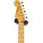 Fender American Vintage II 57 Stratocaster Vintage Blonde Left Handed (Ex-Demo) #V2203489 