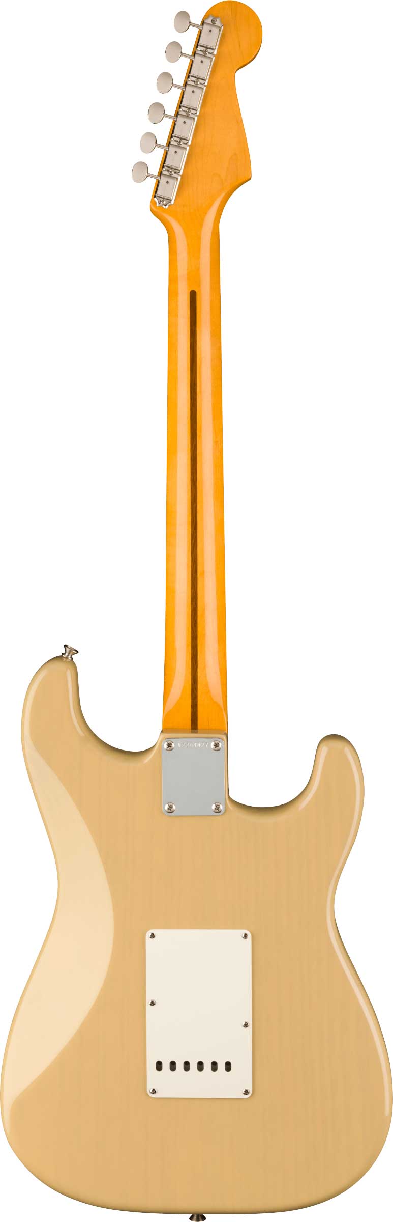 Fender American Vintage II 1957 Stratocaster Vintage Blonde Left Handed