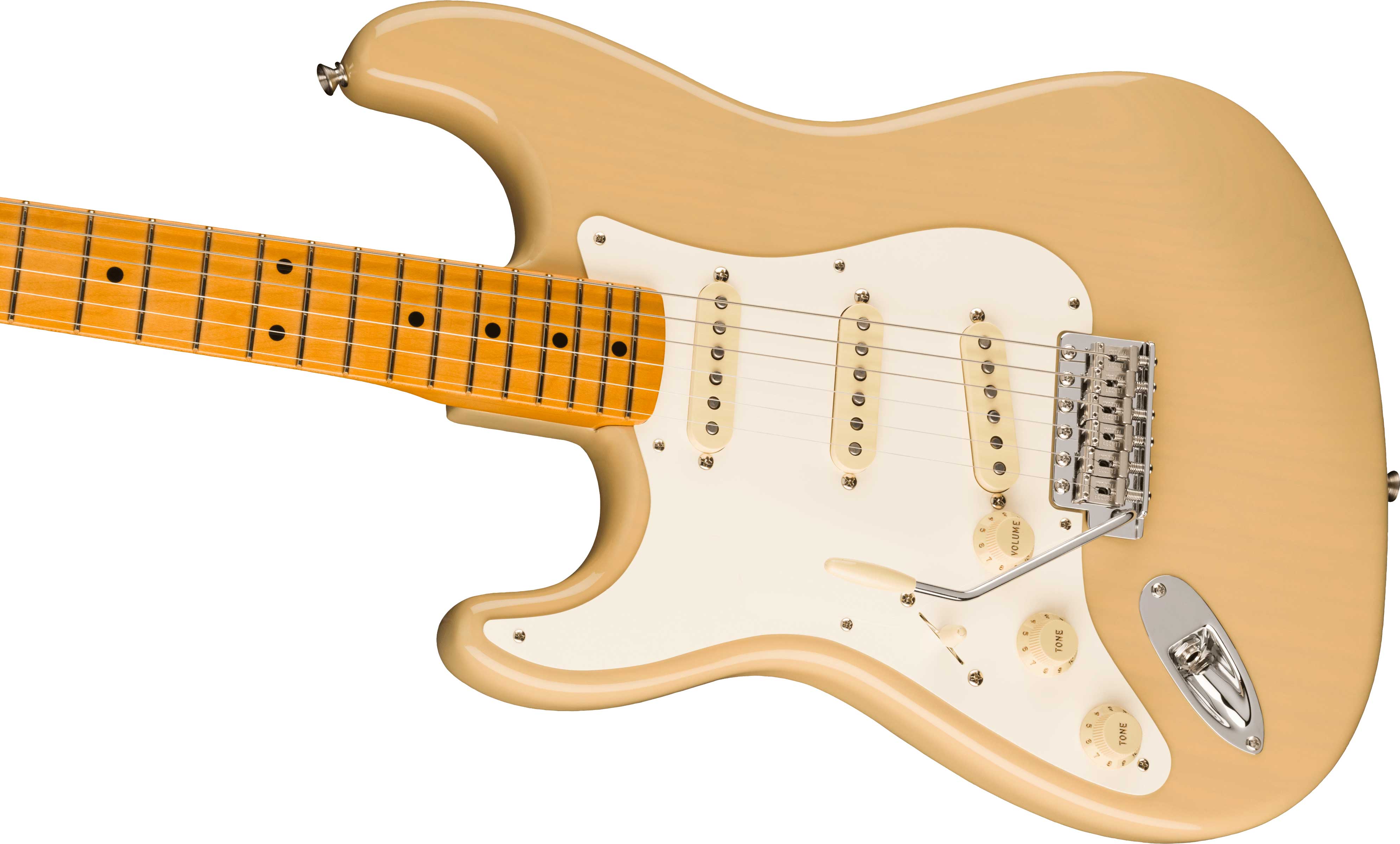 Fender American Vintage II 1957 Stratocaster Left-Hand Maple