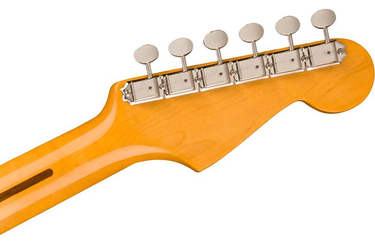 Fender American Vintage II 1957 Stratocaster Vintage Blonde Left Handed Fender American Vintage II 1957 Stratocaster Vintage Blonde Left Handed