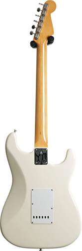 Fender American Vintage II 61 Stratocaster Olympic White Left Handed (Ex-Demo) #V2216382 Fender American Vintage II 61 Stratocaster Olympic White Left Handed (Ex-Demo) #V2216382