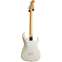 Fender American Vintage II 61 Stratocaster Olympic White Left Handed (Ex-Demo) #V2216382 Back View
