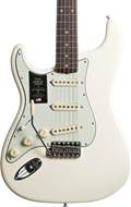 Fender American Vintage II 61 Stratocaster Olympic White Left Handed (Ex-Demo) #V2216382