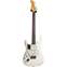 Fender American Vintage II 61 Stratocaster Olympic White Left Handed (Ex-Demo) #V2216382 Front View