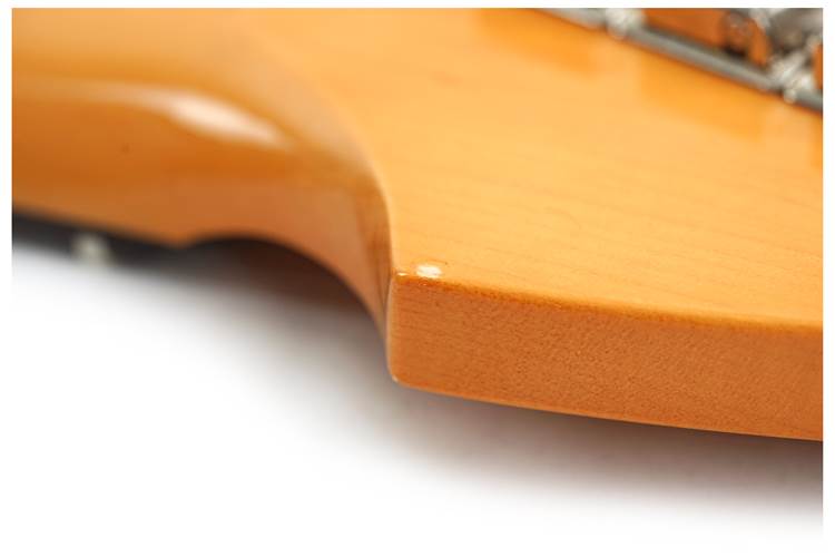 Fender American Vintage II 61 Stratocaster Olympic White Left Handed (Ex-Demo) #V2216382 Fender American Vintage II 61 Stratocaster Olympic White Left Handed (Ex-Demo) #V2216382