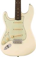 Fender American Vintage II 1961 Stratocaster Olympic White Left Handed