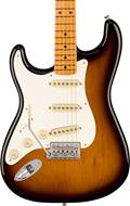 Fender American Vintage II 1957 Stratocaster 2 Colour Sunburst Left Handed