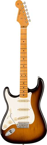 Fender American Vintage II 1957 Stratocaster 2 Colour Sunburst Left Handed