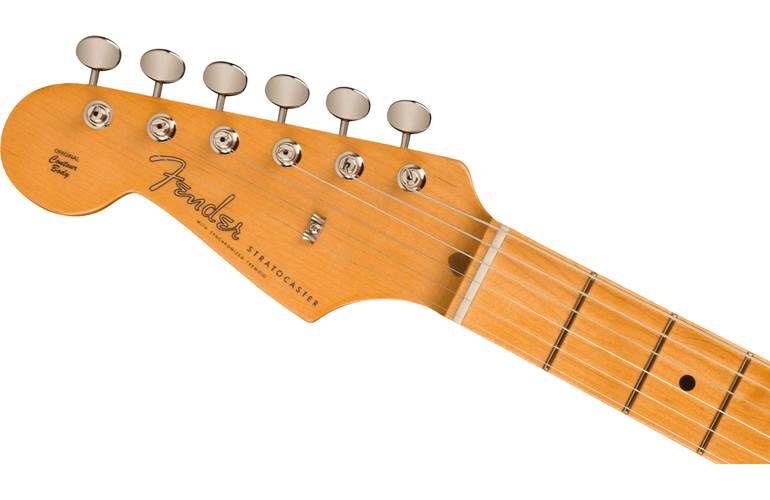 Fender American Vintage II 1957 Stratocaster 2 Colour Sunburst Left Handed Fender American Vintage II 1957 Stratocaster 2 Colour Sunburst Left Handed