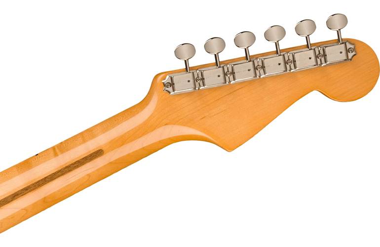 Fender American Vintage II 1957 Stratocaster 2 Colour Sunburst Left Handed Fender American Vintage II 1957 Stratocaster 2 Colour Sunburst Left Handed