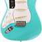 Fender American Vintage II 57 Stratocaster Seafoam Green Left Handed (Ex-Demo) #V2207584 