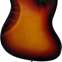 Fender American Vintage II 66 Jazz Bass 3 Colour Sunburst Left Handed (Ex-Demo) #V2214949 