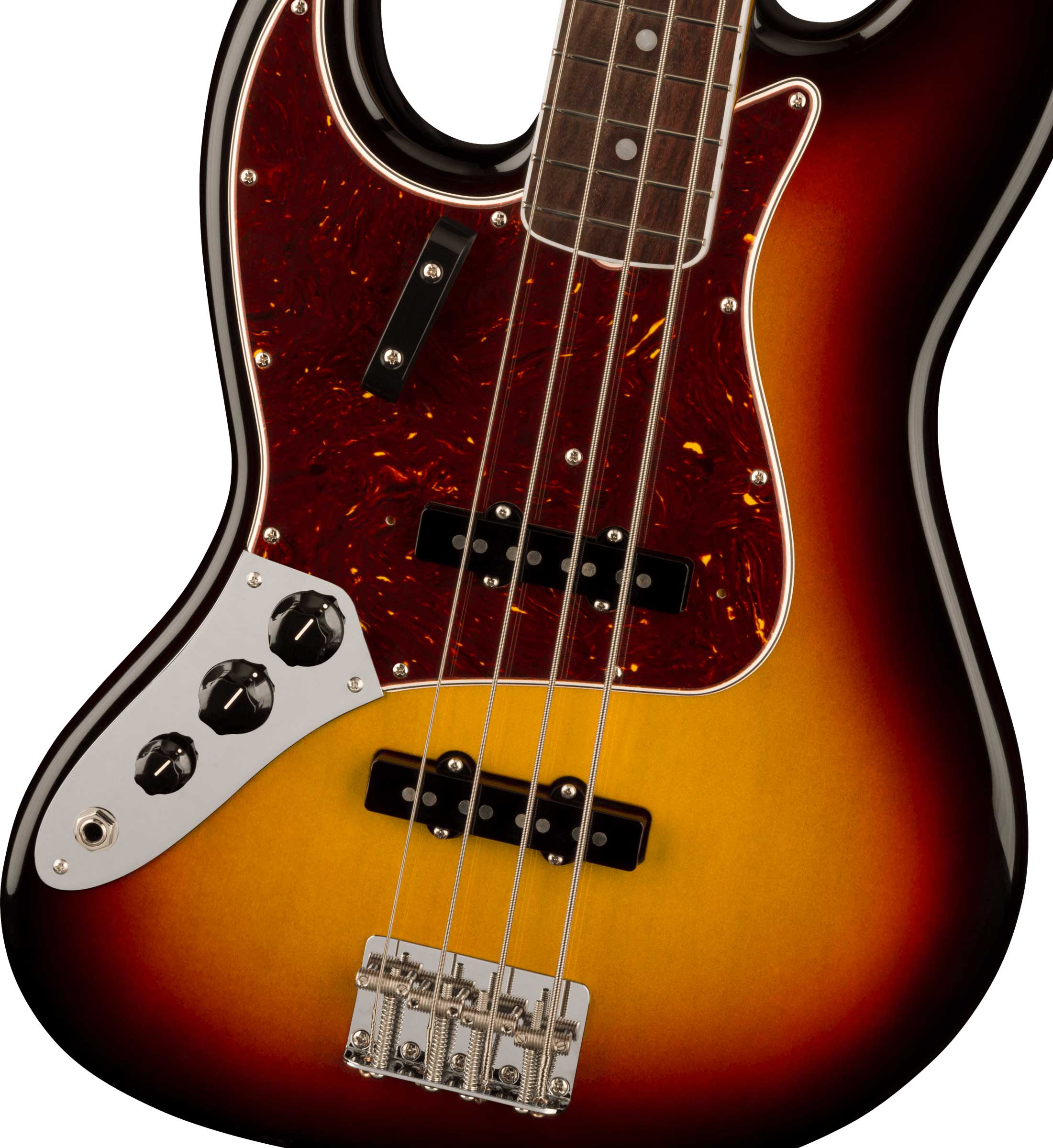 Fender jazz bass store left handed