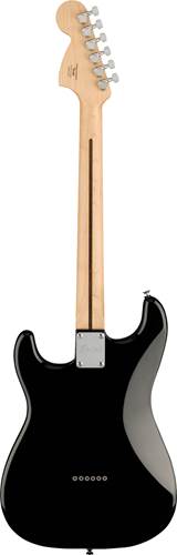 Squier FSR Affinity Series Stratocaster H HT Laurel Fingerboard Black Squier FSR Affinity Series Stratocaster H HT Laurel Fingerboard Black
