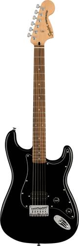 Squier FSR Affinity Series Stratocaster H HT Laurel Fingerboard Black