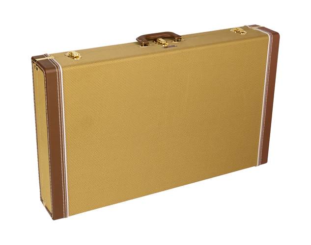 Fender Classic Series Case Stand 5 Guitar Tweed Fender Classic Series Case Stand 5 Guitar Tweed