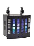 QTX SURGE 4-in-1 LED + Laser Effect