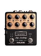 NUX Amp Academy Pedal