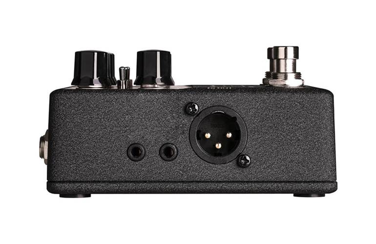 NUX Amp Academy Pedal NUX Amp Academy Pedal