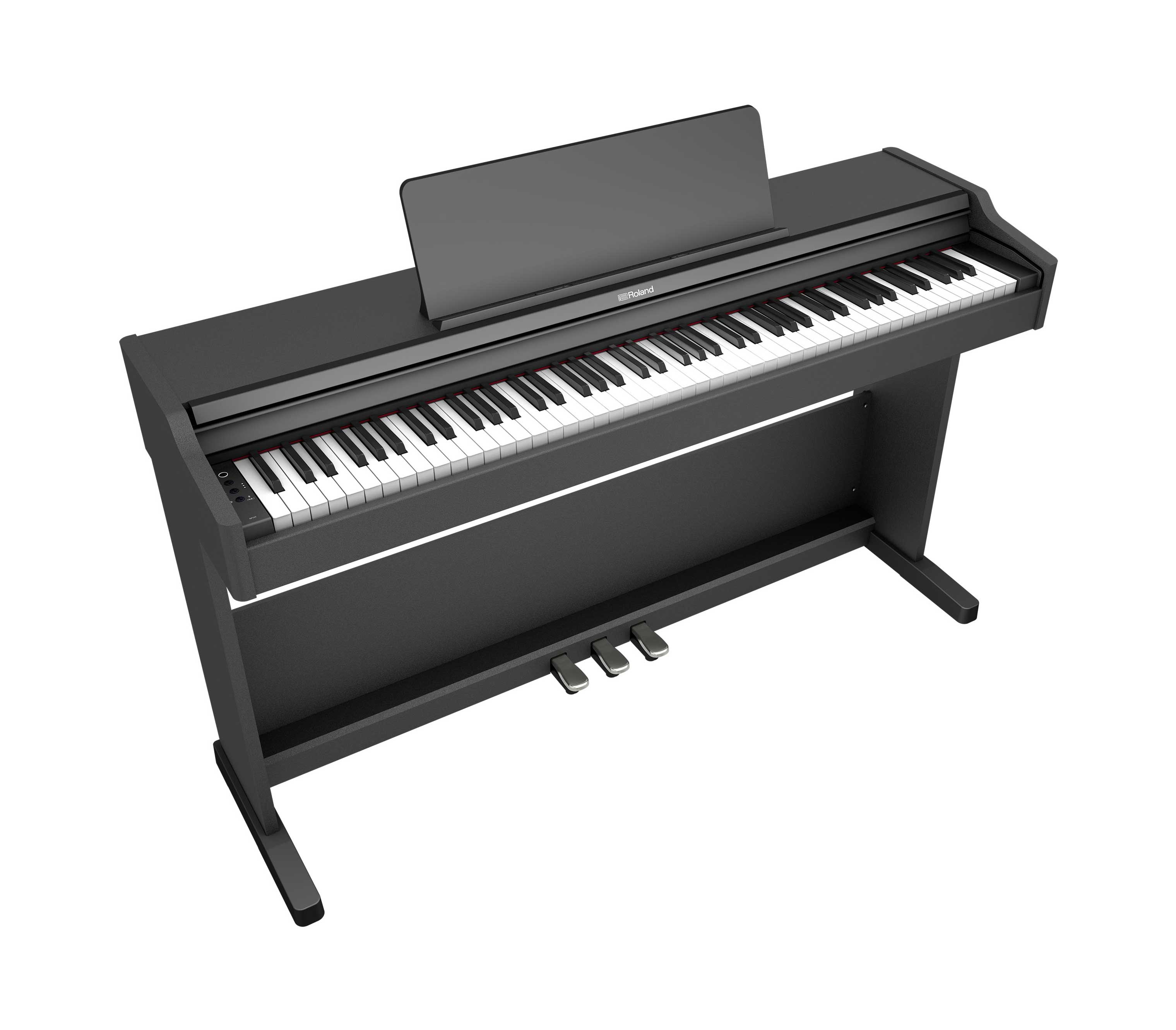 piano rp