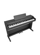 Roland RP-107 Digital Piano Black