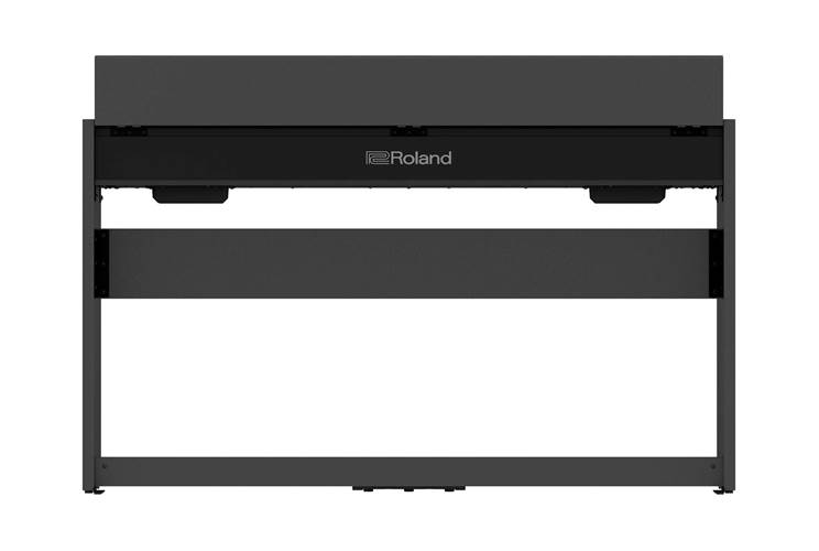 Roland F107 Digital Piano Black Roland F107 Digital Piano Black