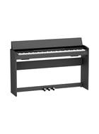 Roland F107 Digital Piano Black