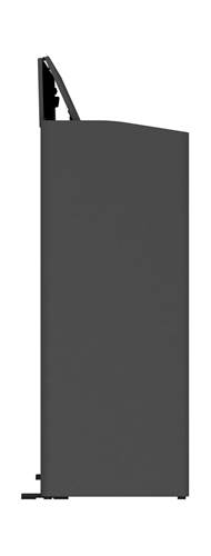 Roland F107 Digital Piano Black Roland F107 Digital Piano Black