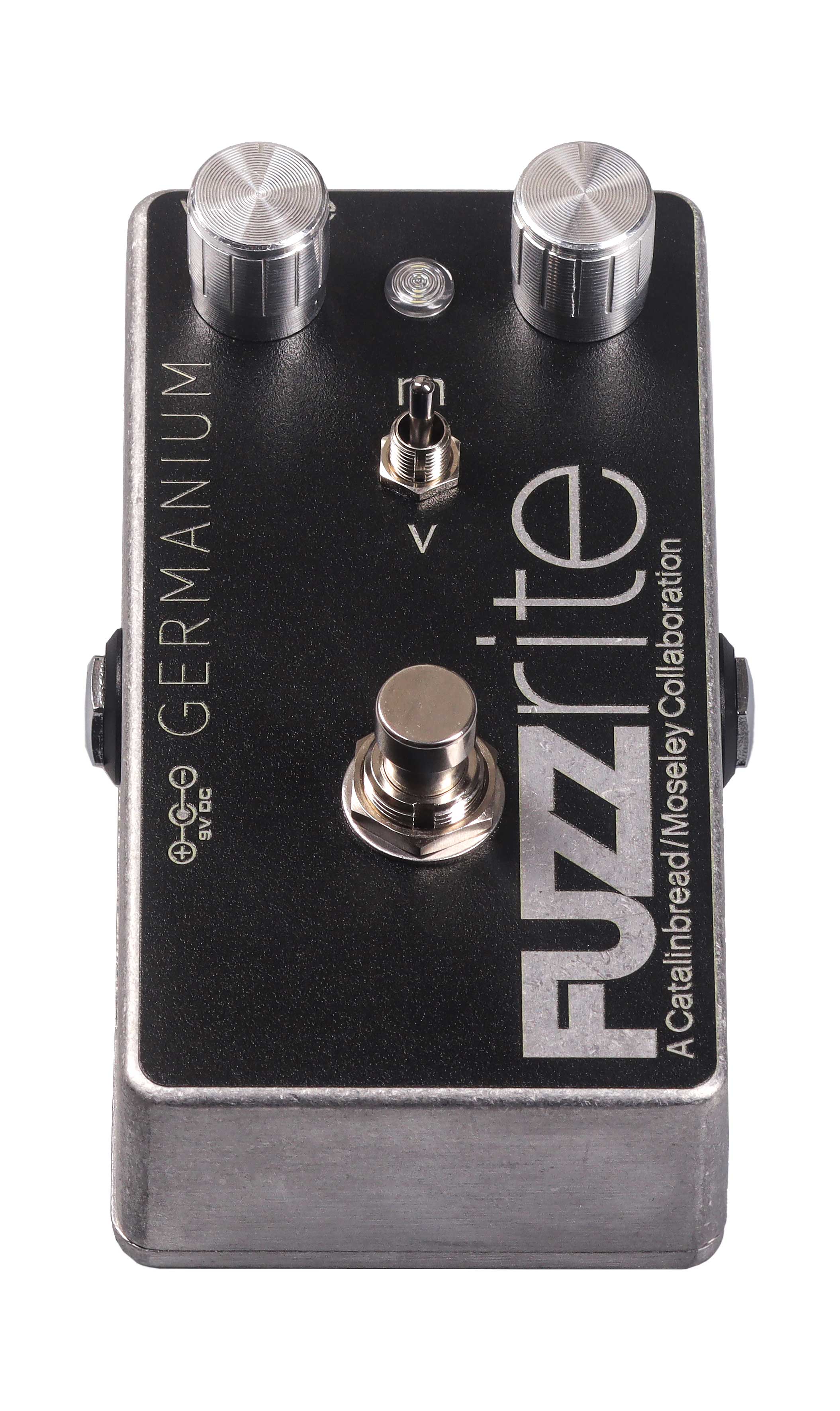 Catalinbread Fuzzrite Germanium Fuzz | guitarguitar