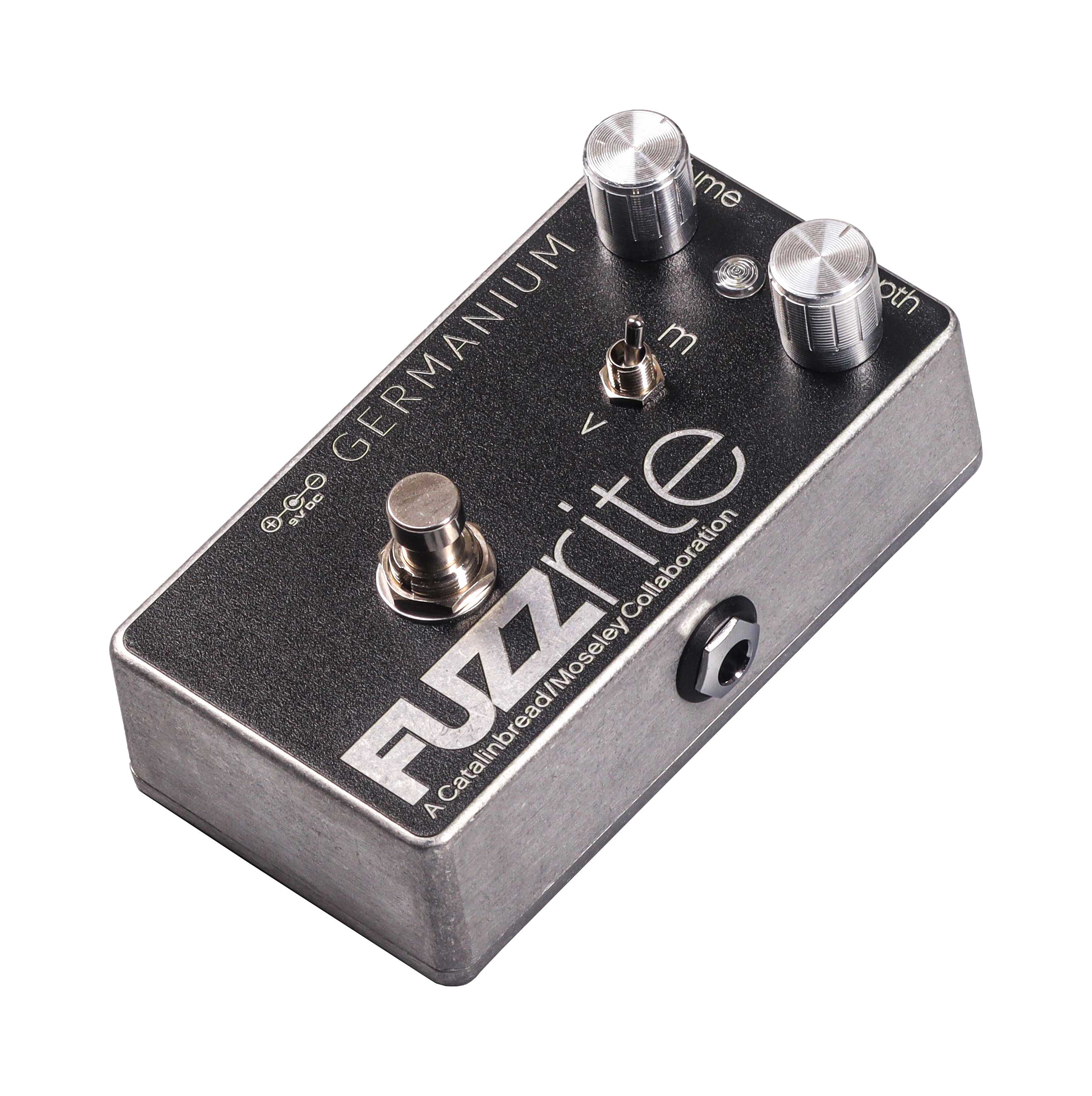 Catalinbread Fuzzrite Germanium Fuzz | guitarguitar