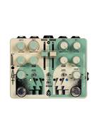 Old Blood Noise Endeavors Float Dual Moving Filter