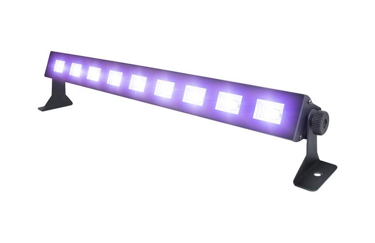 Kam LED UV Bar Light