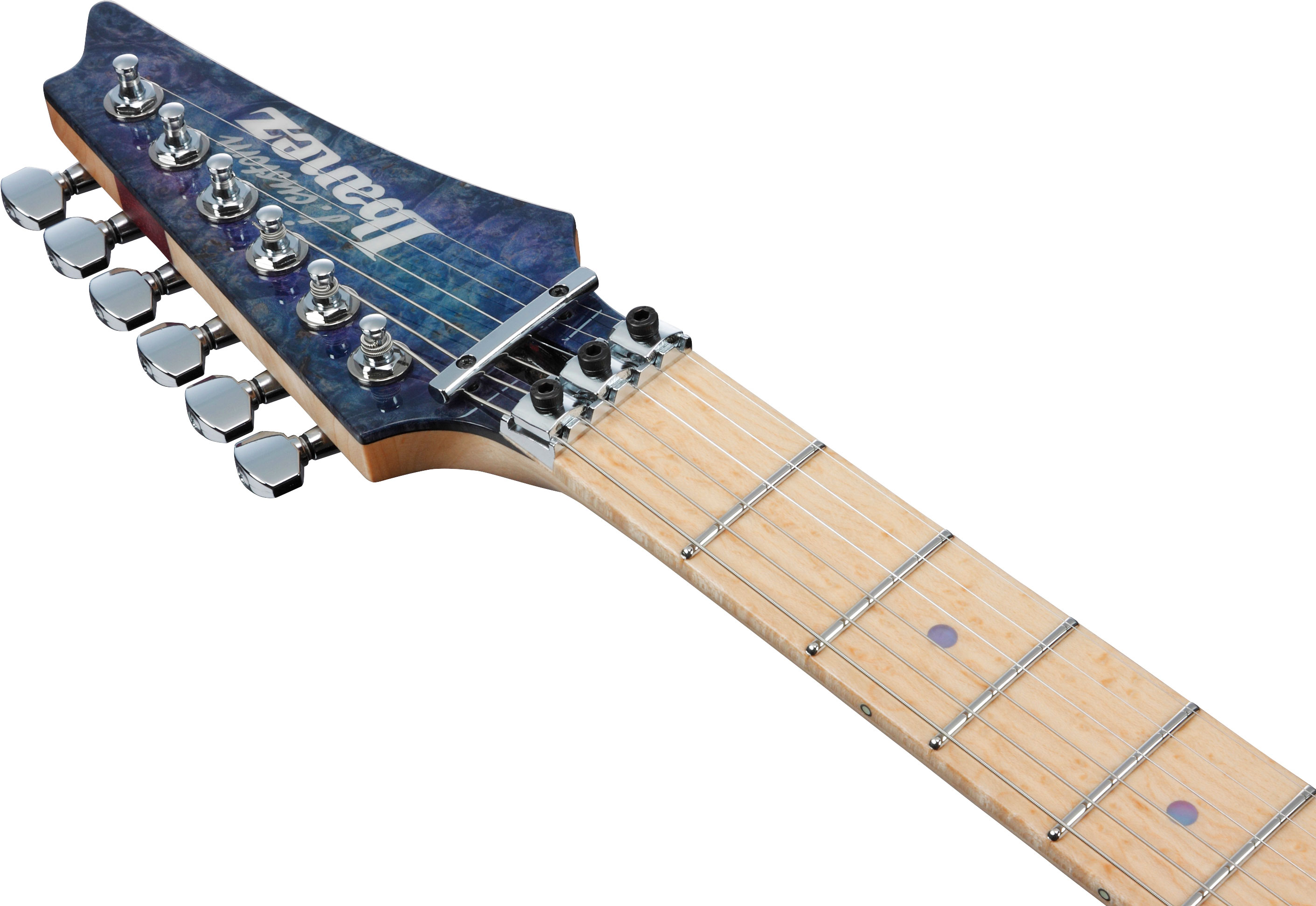 Ibanez maple online neck