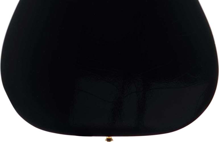 Kithara Astral Relic Piano Black with Bigsby Rosewood Fingerboard Kithara Astral Relic Piano Black with Bigsby Rosewood Fingerboard