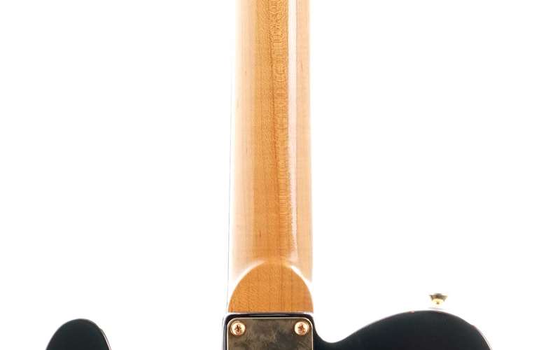 Kithara Astral Relic Piano Black with Bigsby Rosewood Fingerboard Kithara Astral Relic Piano Black with Bigsby Rosewood Fingerboard